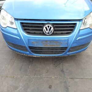 PARAGOLPES DELANTERO VOLKSWAGEN POLO IV (9N3)