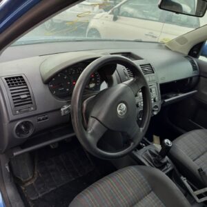 SALPICADERO VOLKSWAGEN POLO IV (9N3)