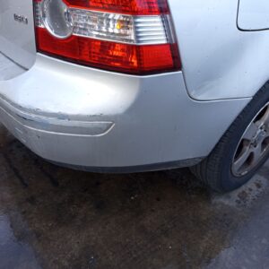 PARAGOLPES TRASERO VOLVO S40 BERLINA