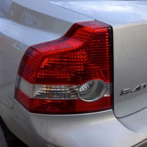PILOTO TRASERO IZQUIERDO VOLVO S40 BERLINA