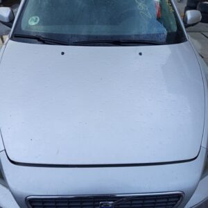 CAPO VOLVO S40 BERLINA