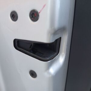 CERRADURA PUERTA DELANTERA IZQUIERDA VOLVO S40 BERLINA