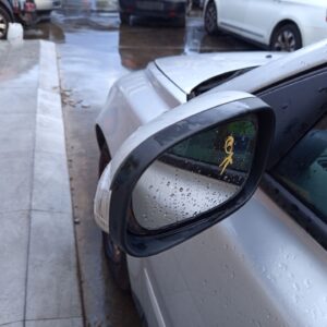 RETROVISOR IZQUIERDO VOLVO S40 BERLINA