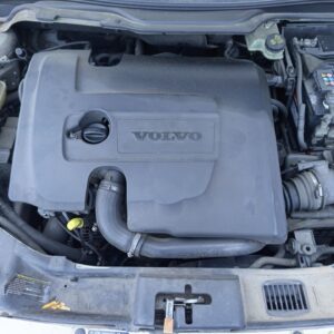 CAJA CAMBIOS VOLVO S40 BERLINA