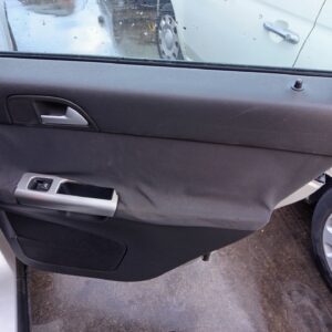 ELEVALUNAS TRASERO DERECHO VOLVO S40 BERLINA