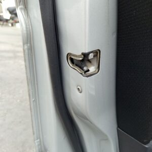 CERRADURA PUERTA DELANTERA IZQUIERDA MERCEDES-BENZ CLASE B (BM 245)