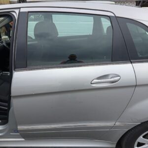 PUERTA TRASERA IZQUIERDA MERCEDES-BENZ CLASE B (BM 245)