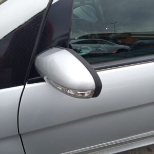 RETROVISOR IZQUIERDO MERCEDES-BENZ CLASE B (BM 245)