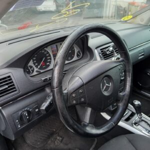 KIT AIRBAG MERCEDES-BENZ CLASE B (BM 245)