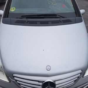 CAPO MERCEDES-BENZ CLASE B (BM 245)