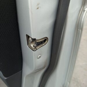 CERRADURA PUERTA DELANTERA DERECHA MERCEDES-BENZ CLASE B (BM 245)