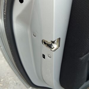 CERRADURA PUERTA TRASERA IZQUIERDA MERCEDES-BENZ CLASE B (BM 245)