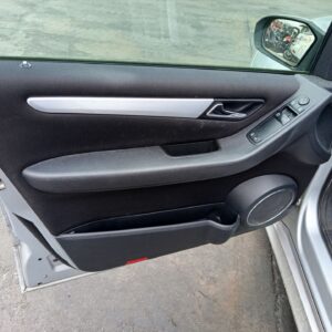 ELEVALUNAS DELANTERO IZQUIERDO MERCEDES-BENZ CLASE B (BM 245)