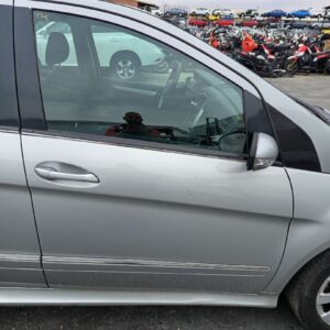 PUERTA DELANTERA DERECHA MERCEDES-BENZ CLASE B (BM 245)