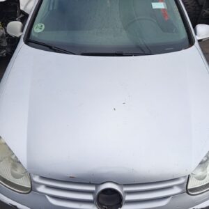 CAPO VOLKSWAGEN GOLF V (1K1)(10.2003)