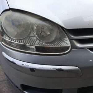 FARO DERECHO VOLKSWAGEN GOLF V (1K1)(10.2003)