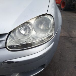 FARO IZQUIERDO VOLKSWAGEN GOLF V (1K1)(10.2003)