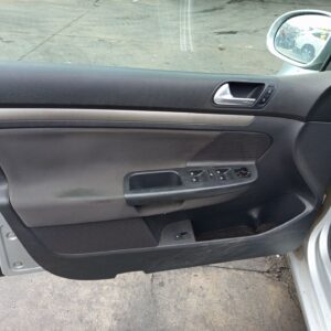 ELEVALUNAS DELANTERO IZQUIERDO VOLKSWAGEN GOLF V (1K1)(10.2003)