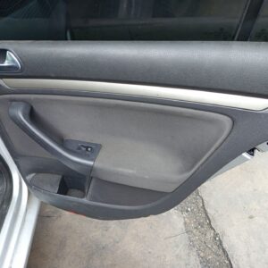 ELEVALUNAS TRASERO DERECHO VOLKSWAGEN GOLF V (1K1)(10.2003)