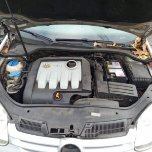 MOTOR ARRANQUE VOLKSWAGEN GOLF V (1K1)(10.2003)