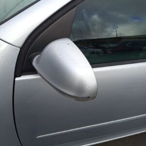 RETROVISOR IZQUIERDO VOLKSWAGEN GOLF V (1K1)(10.2003)