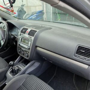 SALPICADERO VOLKSWAGEN GOLF V (1K1)(10.2003)