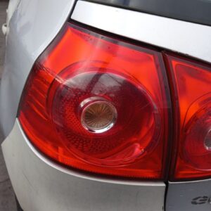 PILOTO TRASERO IZQUIERDO VOLKSWAGEN GOLF V (1K1)(10.2003)