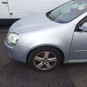 ALETA DELANTERA IZQUIERDA VOLKSWAGEN GOLF V (1K1)(10.2003)