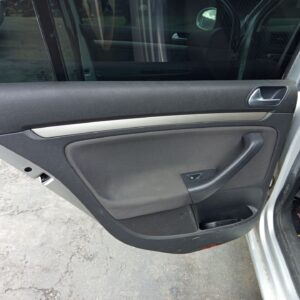 ELEVALUNAS TRASERO IZQUIERDO VOLKSWAGEN GOLF V (1K1)(10.2003)