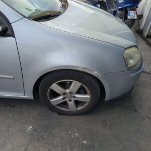 ALETA DELANTERA DERECHA VOLKSWAGEN GOLF V (1K1)(10.2003)