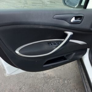 ELEVALUNAS DELANTERO IZQUIERDO CITROEN C5 BERLINA