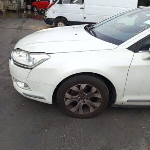 ALETA DELANTERA IZQUIERDA CITROEN C5 BERLINA