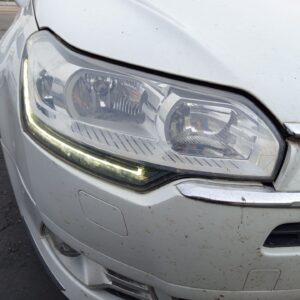 FARO DERECHO CITROEN C5 BERLINA