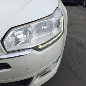 FARO IZQUIERDO CITROEN C5 BERLINA