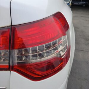 PILOTO TRASERO DERECHO CITROEN C5 BERLINA