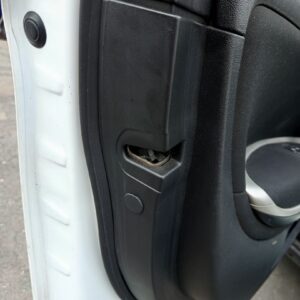 CERRADURA PUERTA DELANTERA IZQUIERDA CITROEN C5 BERLINA