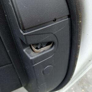 CERRADURA PUERTA TRASERA DERECHA CITROEN C5 BERLINA