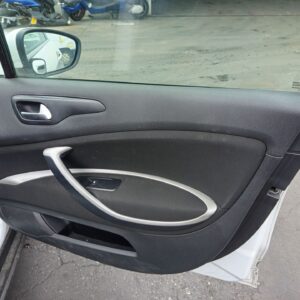 ELEVALUNAS DELANTERO DERECHO CITROEN C5 BERLINA