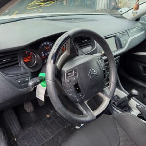 SALPICADERO CITROEN C5 BERLINA