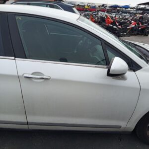 PUERTA DELANTERA DERECHA CITROEN C5 BERLINA