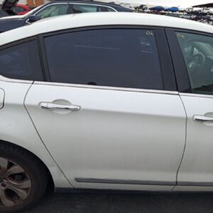 PUERTA TRASERA DERECHA CITROEN C5 BERLINA