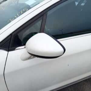 RETROVISOR IZQUIERDO CITROEN C5 BERLINA