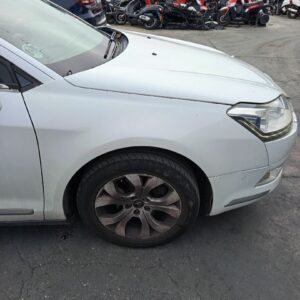 ALETA DELANTERA DERECHA CITROEN C5 BERLINA