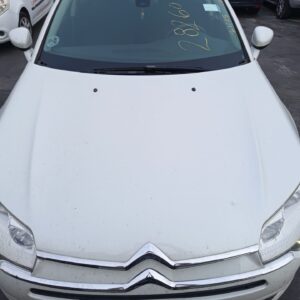 CAPO CITROEN C5 BERLINA