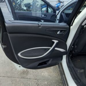 ELEVALUNAS TRASERO IZQUIERDO CITROEN C5 BERLINA