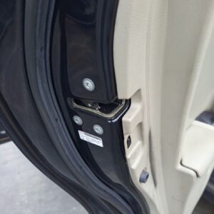 CERRADURA PUERTA TRASERA IZQUIERDA TOYOTA AVENSIS CROSS SPORT (T27)