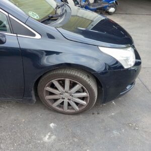 ALETA DELANTERA DERECHA TOYOTA AVENSIS CROSS SPORT (T27)