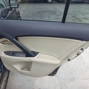 ELEVALUNAS TRASERO DERECHO TOYOTA AVENSIS CROSS SPORT (T27)