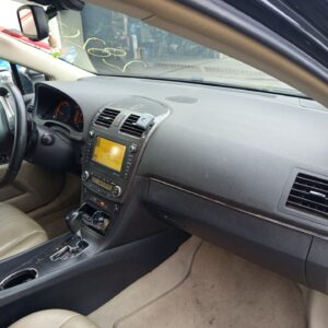 MANDO MULTIFUNCION TOYOTA AVENSIS CROSS SPORT (T27)