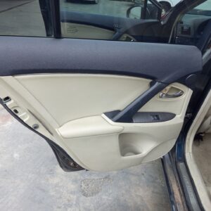 ELEVALUNAS TRASERO IZQUIERDO TOYOTA AVENSIS CROSS SPORT (T27)